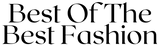 Best of The Best Fashion logo