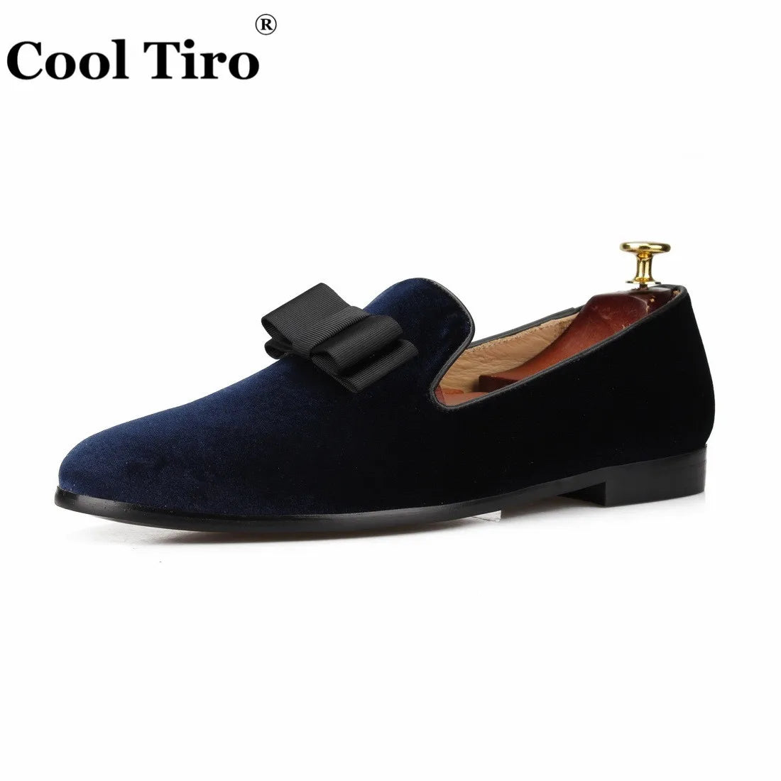 wedding dress Men Casual bowknot Shoes Luxury Brand Summer Mens Loafers
