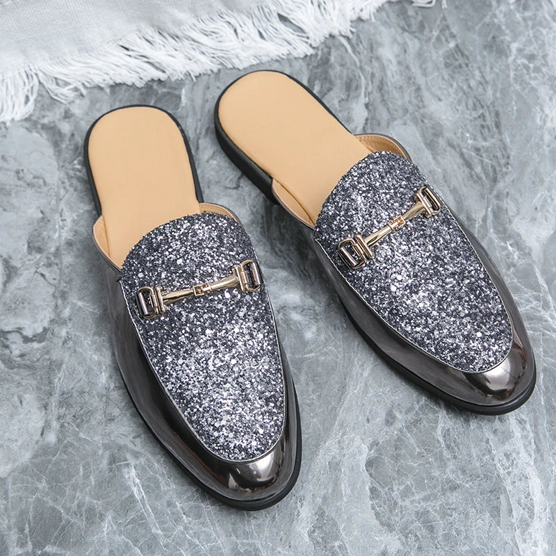 Mules Casual Shoes Slides Loafers Slippers