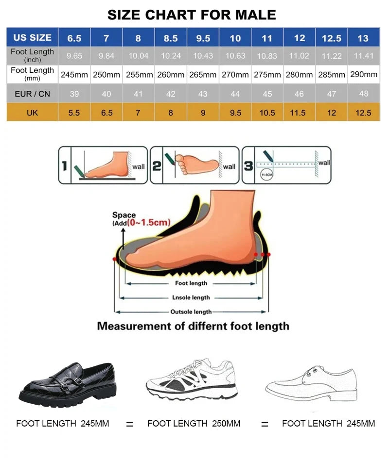 Man Shoes Genuine Leather Men Casual Shoes Business Formal British Style Luxury Male Loafers