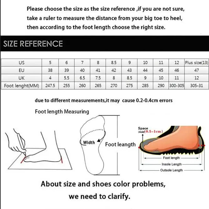 chaussure homme shoes fashion business shoes for men PU material Gary Glitter shoe