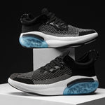 Load image into Gallery viewer, Shoes men Sneakers Male casual Mens Shoes tenis Luxury shoes Trainer Race Breathable Shoes fashion loafers running Shoes for men
